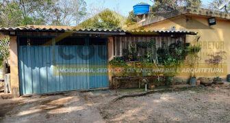 CI 389 - Sítio na entrada do povoado de Sapecado, especial para você!